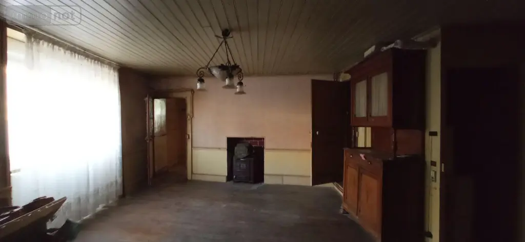 Maison a vendre Langres 52200 Haute-Marne 52 111 m2 4 pièces 65000 euros 52020-76 015
