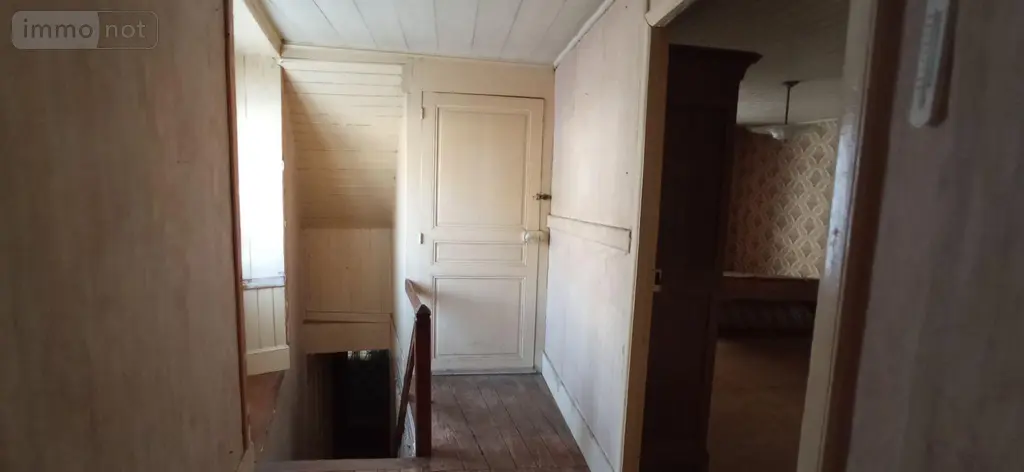 Maison a vendre Langres 52200 Haute-Marne 52 111 m2 4 pièces 65000 euros 52020-76 018