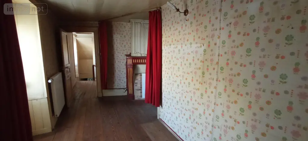 Maison a vendre Langres 52200 Haute-Marne 52 111 m2 4 pièces 65000 euros 52020-76 021