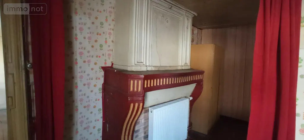 Maison a vendre Langres 52200 Haute-Marne 52 111 m2 4 pièces 65000 euros 52020-76 022