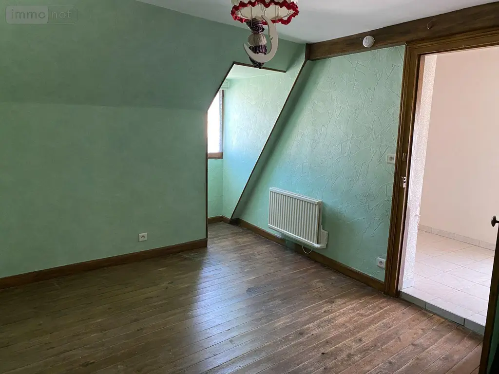 Maison a vendre Paulnay 36290 Indre 36 55 m2 4 pièces 38300 euros 1051989 007