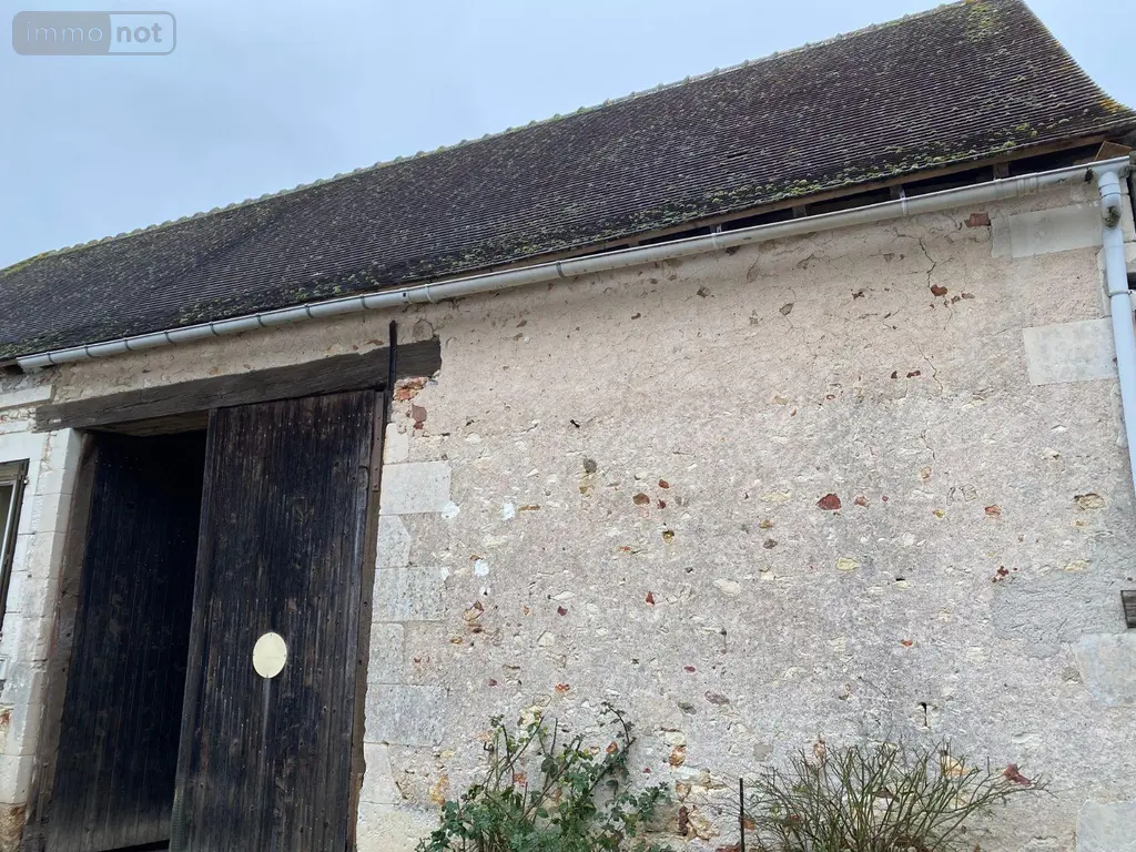 Maison a vendre Paulnay 36290 Indre 36 55 m2 4 pièces 38300 euros 1051989 009
