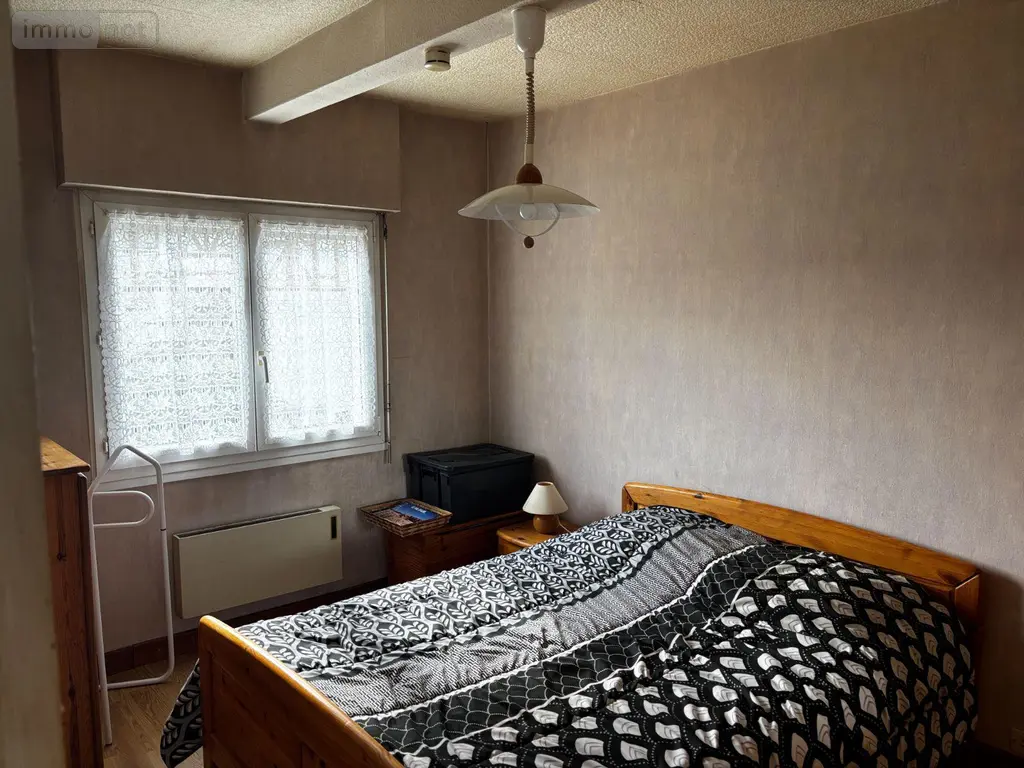 Maison a vendre Le Val-d'Ajol 88340 Vosges 88 43 m2 2 pièces 64000 euros 14815/202600590 008