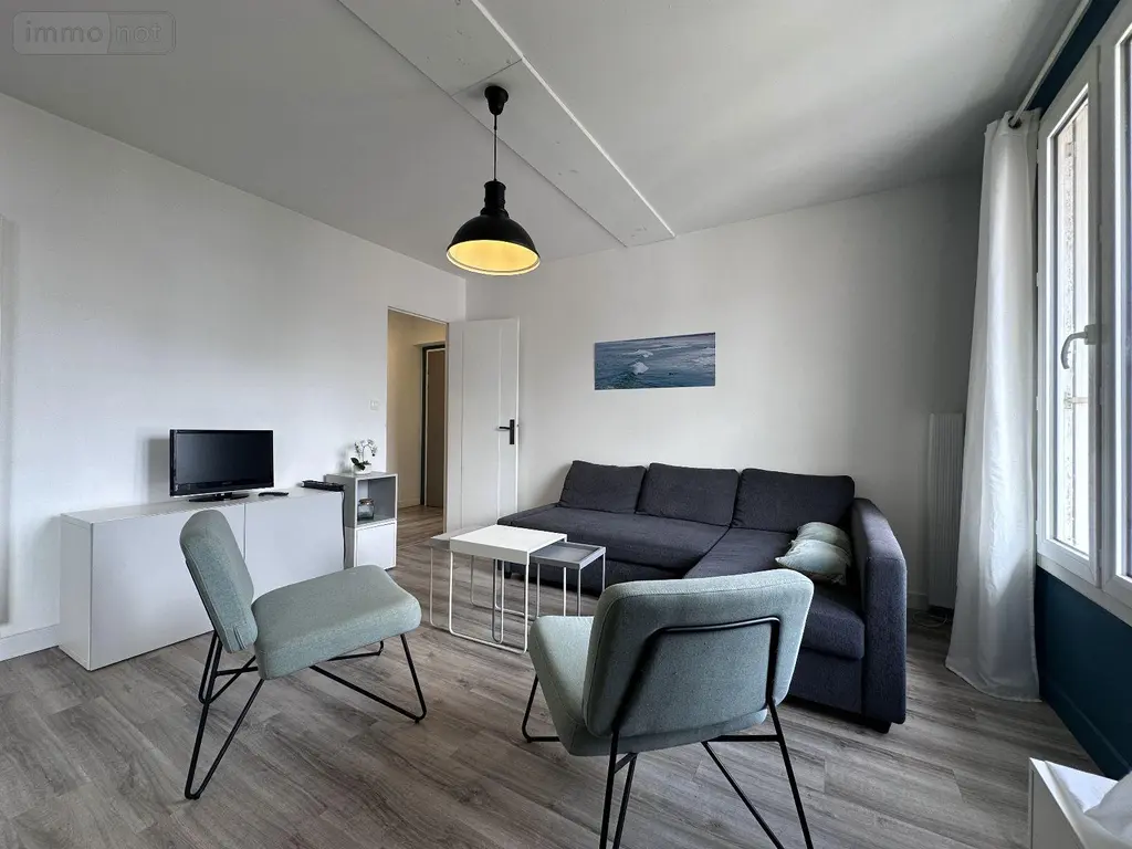 Appartement a vendre Quimper 29000 Finistère 29 66 m2 3 pièces 149300 euros 29005-55 004
