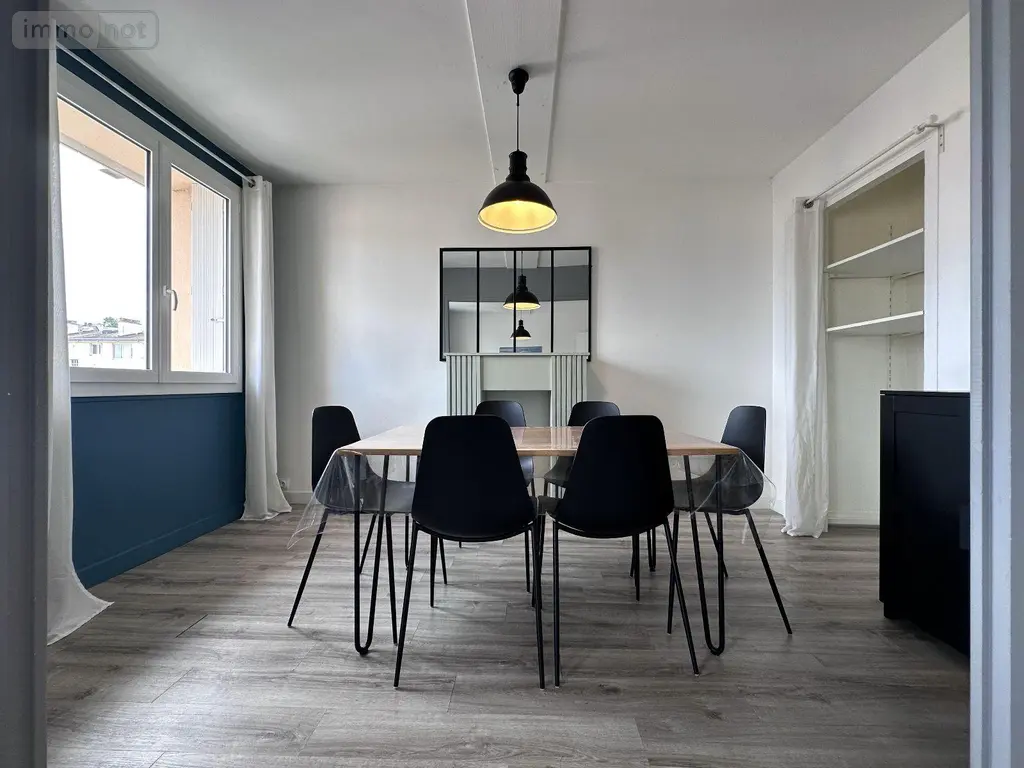 Appartement a vendre Quimper 29000 Finistère 29 66 m2 3 pièces 149300 euros 29005-55 005