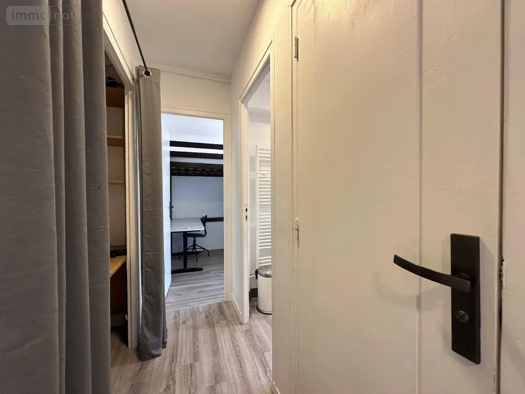 Appartement a vendre Quimper 29000 Finistère 29 66 m2 3 pièces 149300 euros 29005-55 010