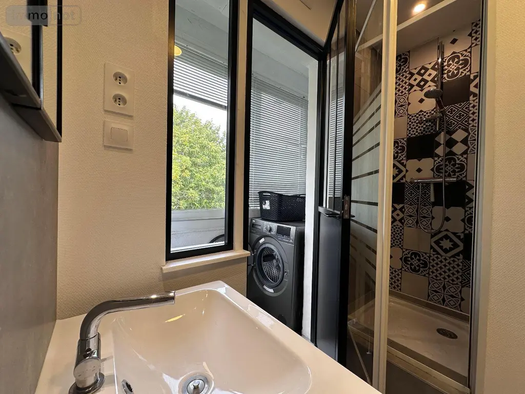 Appartement a vendre Quimper 29000 Finistère 29 66 m2 3 pièces 149300 euros 29005-55 012