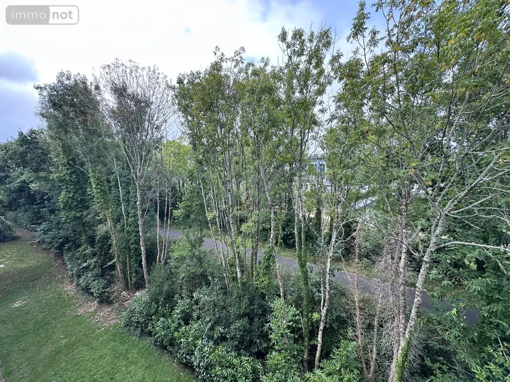 Appartement a vendre Quimper 29000 Finistère 29 66 m2 3 pièces 149300 euros 29005-55 018