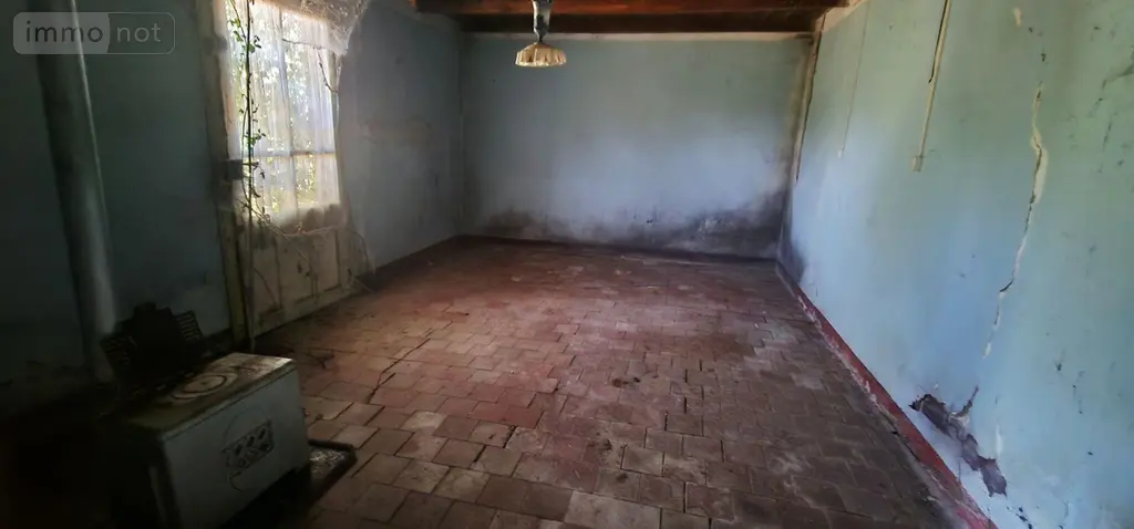 Maison a vendre Louhans-Châteaurenaud 71500 Saône-et-Loire 71 80 m2 3 pièces 69000 euros MA-LO 008