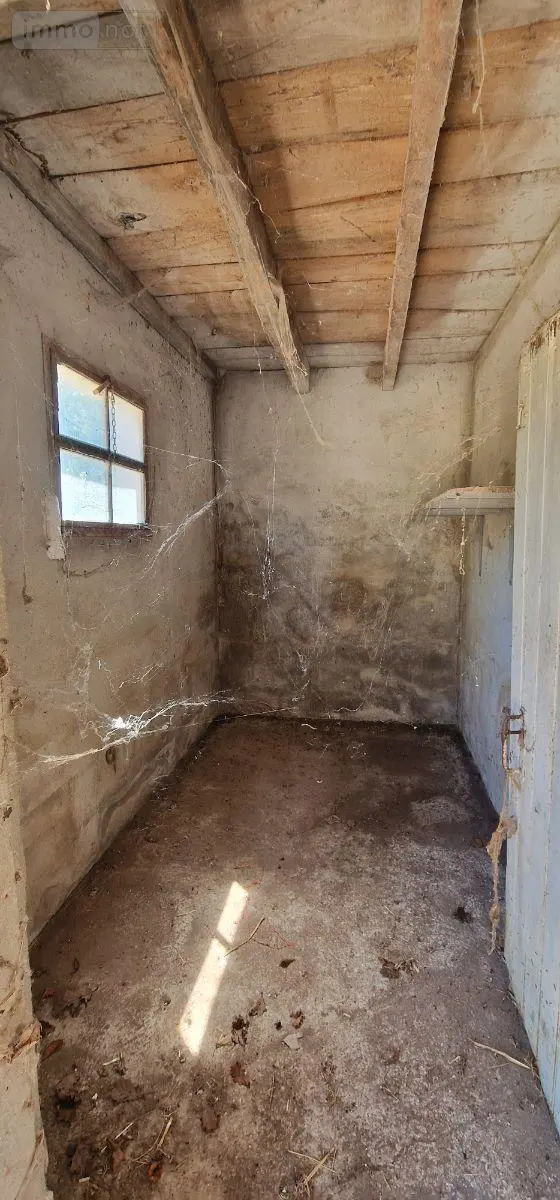 Maison a vendre Louhans-Châteaurenaud 71500 Saône-et-Loire 71 80 m2 3 pièces 69000 euros MA-LO 009