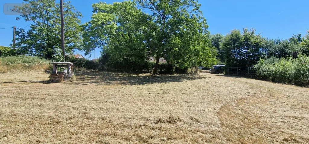 Maison a vendre Louhans-Châteaurenaud 71500 Saône-et-Loire 71 80 m2 3 pièces 69000 euros MA-LO 012
