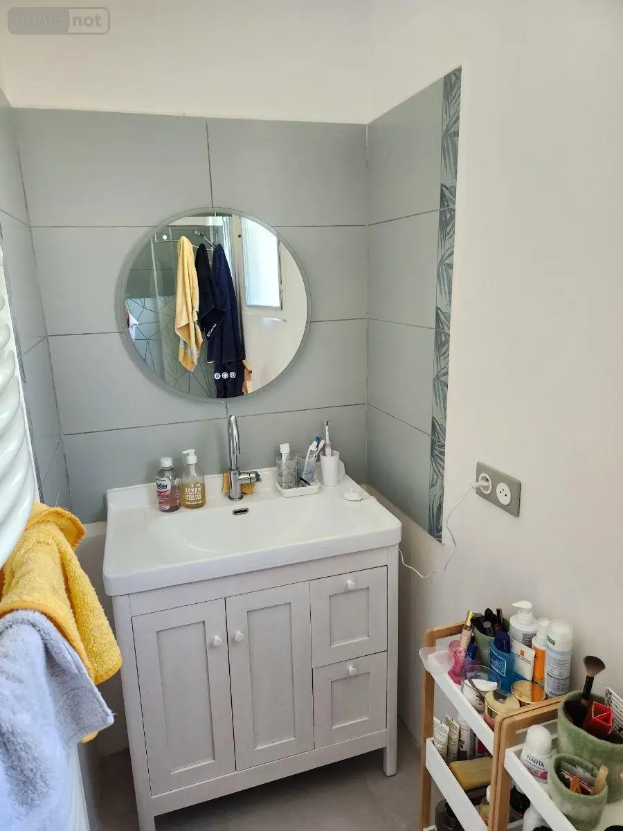 Maison a vendre La Flèche 72200 Sarthe 72 113 m2 5 pièces 241040 euros 1272 011