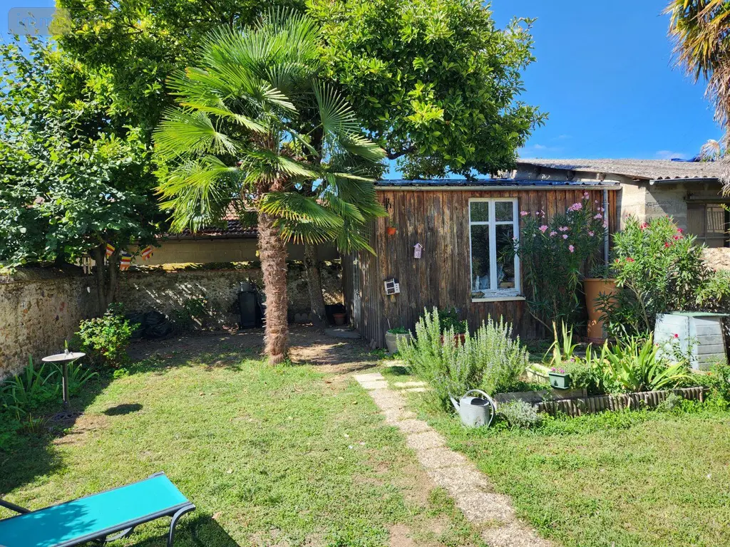 Maison a vendre La Flèche 72200 Sarthe 72 113 m2 5 pièces 241040 euros 1272 016