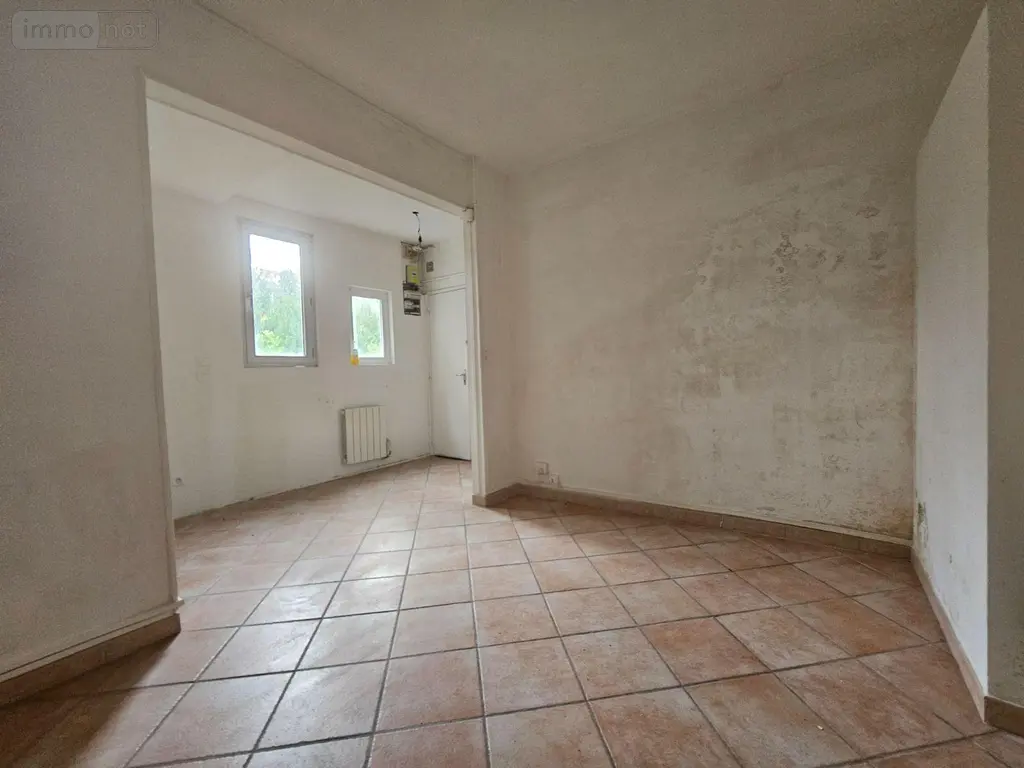 Appartement a vendre Bonsecours 76240 Seine-Maritime 76 30 m2 48000 euros 014/1027 003