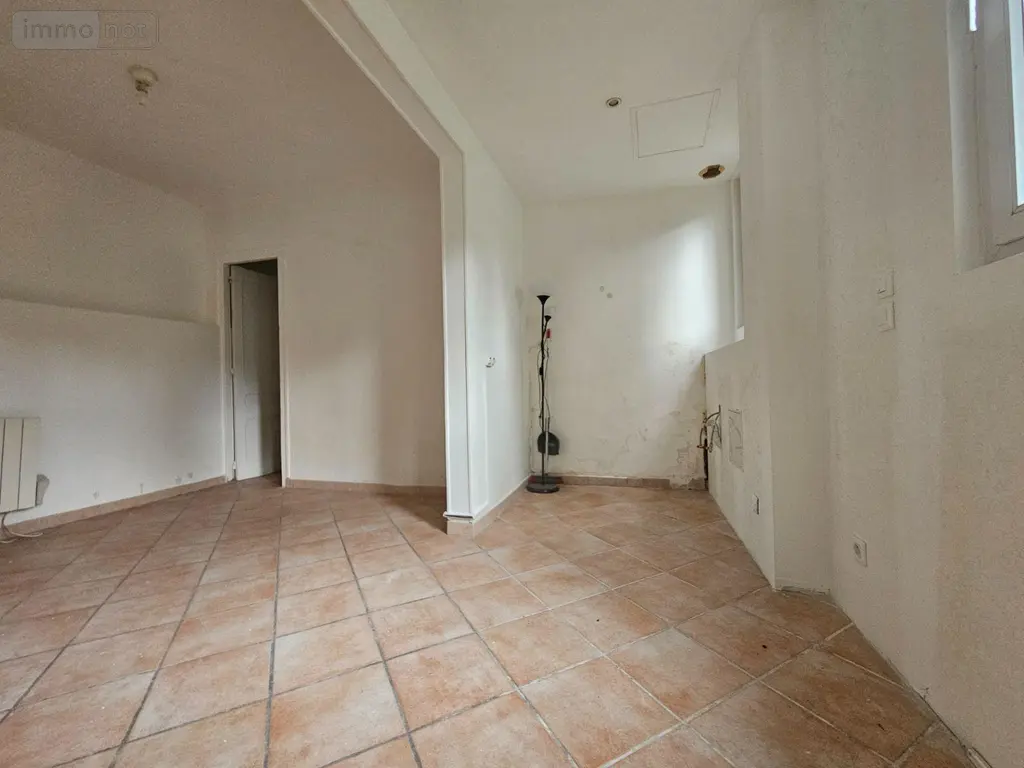 Appartement a vendre Bonsecours 76240 Seine-Maritime 76 30 m2 48000 euros 014/1027 002