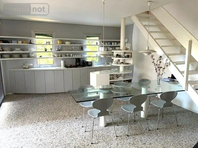 Maison a vendre Bordeaux 33000 Gironde 33 192 m2 6 pièces 875000 euros 33145/MAIS/1893 002