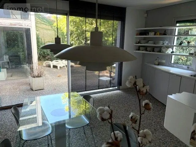 Maison a vendre Bordeaux 33000 Gironde 33 192 m2 6 pièces 875000 euros 33145/MAIS/1893 005