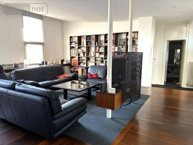 Maison a vendre Bordeaux 33000 Gironde 33 192 m2 6 pièces 875000 euros 33145/MAIS/1893 001
