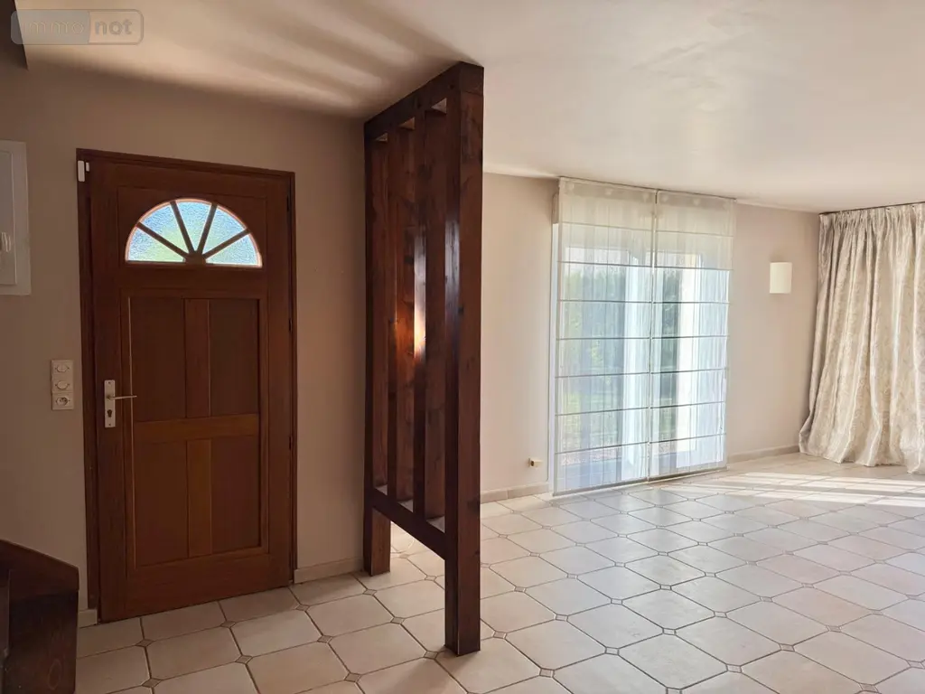 Maison a vendre La Rivière-de-Corps 10440 Aube 10 151 m2 5 pièces 313000 euros 10010/484 003