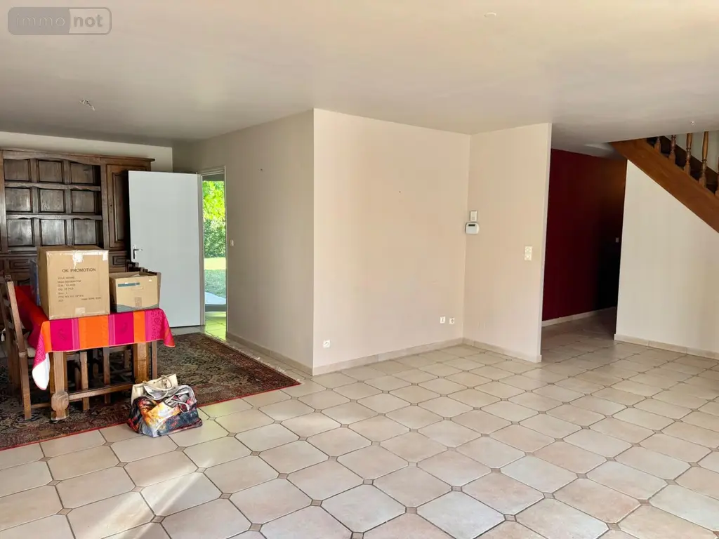 Maison a vendre La Rivière-de-Corps 10440 Aube 10 151 m2 5 pièces 313000 euros 10010/484 005