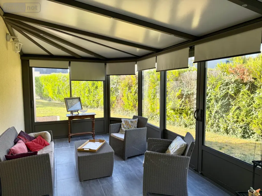 Maison a vendre La Rivière-de-Corps 10440 Aube 10 151 m2 5 pièces 313000 euros 10010/484 008