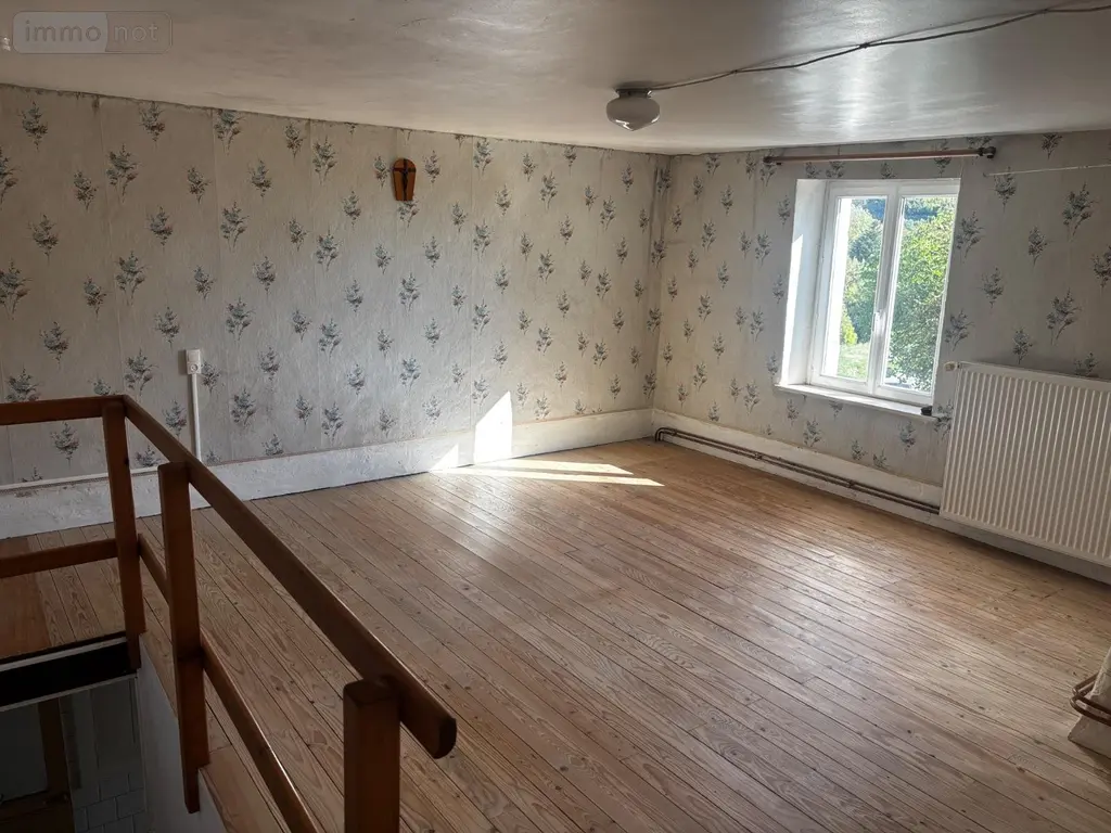 Maison a vendre Fougerolles-Saint-Valbert 70220 Haute-Saône 70 94 m2 3 pièces 97300 euros 14815/202600513 008