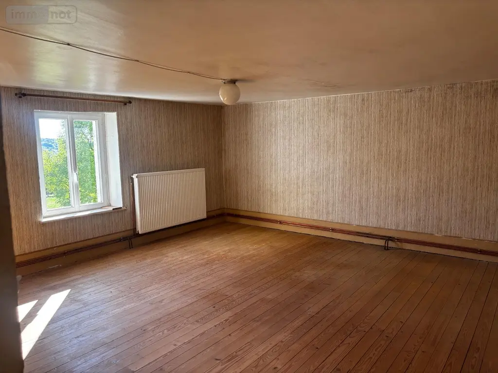 Maison a vendre Fougerolles-Saint-Valbert 70220 Haute-Saône 70 94 m2 3 pièces 97300 euros 14815/202600513 009