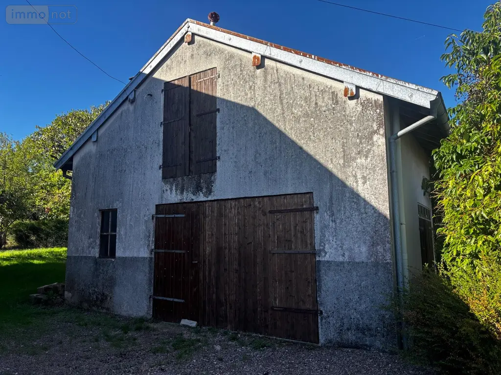 Maison a vendre Fougerolles-Saint-Valbert 70220 Haute-Saône 70 94 m2 3 pièces 97300 euros 14815/202600513 005