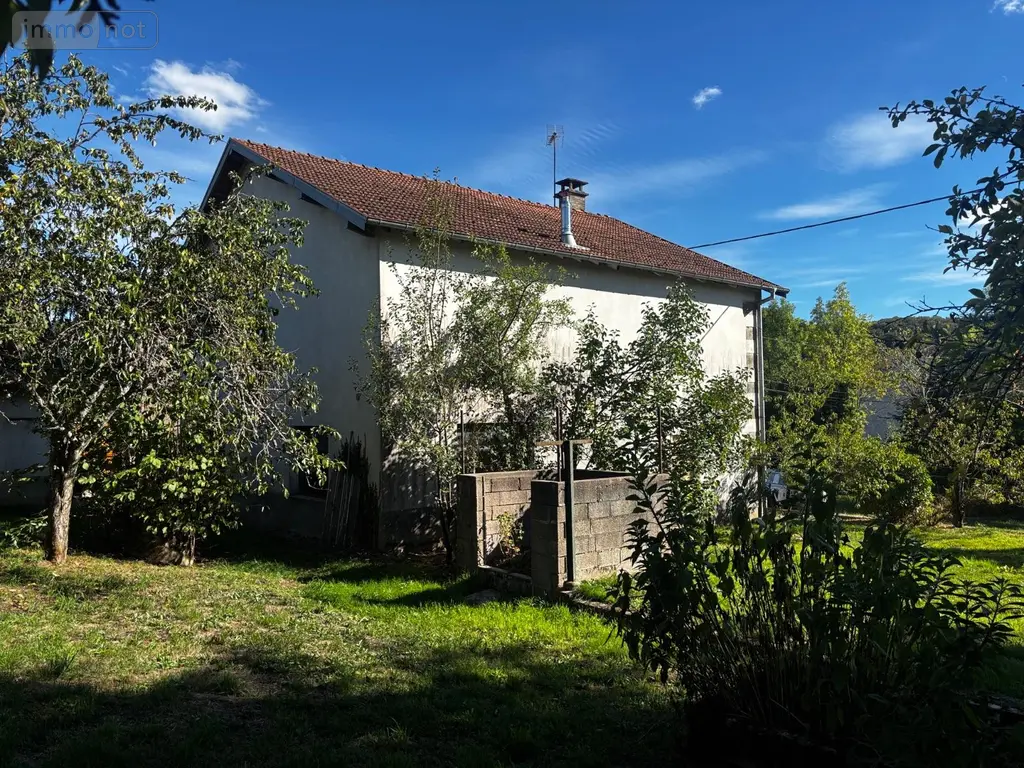 Maison a vendre Fougerolles-Saint-Valbert 70220 Haute-Saône 70 94 m2 3 pièces 97300 euros 14815/202600513 002