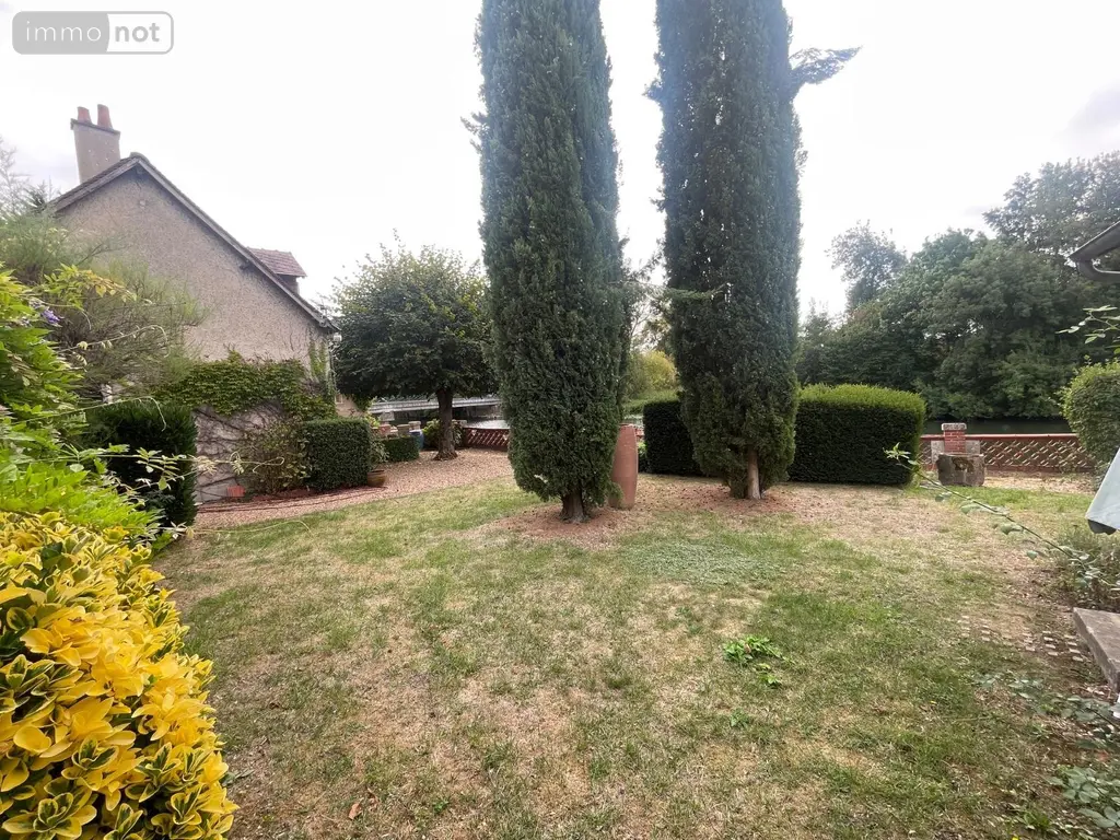 Maison a vendre Loir en Vallée 72340 Sarthe 72 152 m2 111300 euros 13816/1228 010