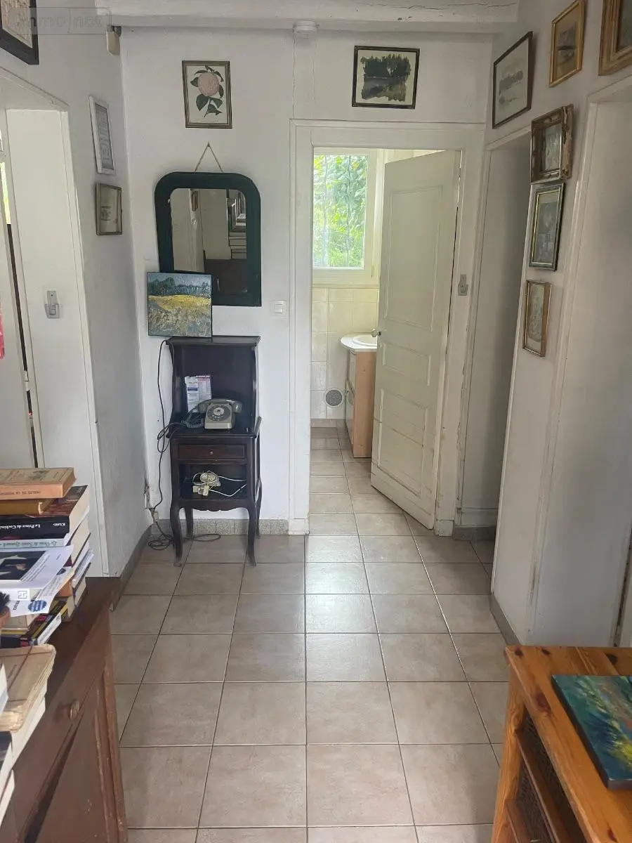 Maison a vendre Loir en Vallée 72340 Sarthe 72 152 m2 111300 euros 13816/1228 011