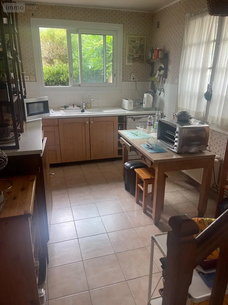 Maison a vendre Loir en Vallée 72340 Sarthe 72 152 m2 111300 euros 13816/1228 020