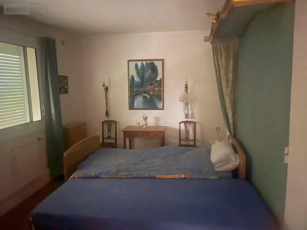 Maison a vendre Loir en Vallée 72340 Sarthe 72 152 m2 111300 euros 13816/1228 021