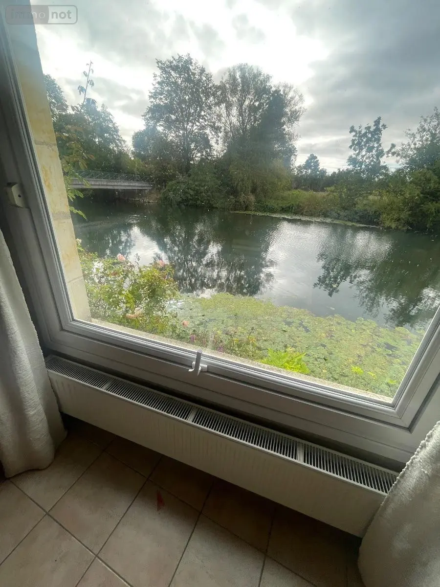 Maison a vendre Loir en Vallée 72340 Sarthe 72 152 m2 111300 euros 13816/1228 024