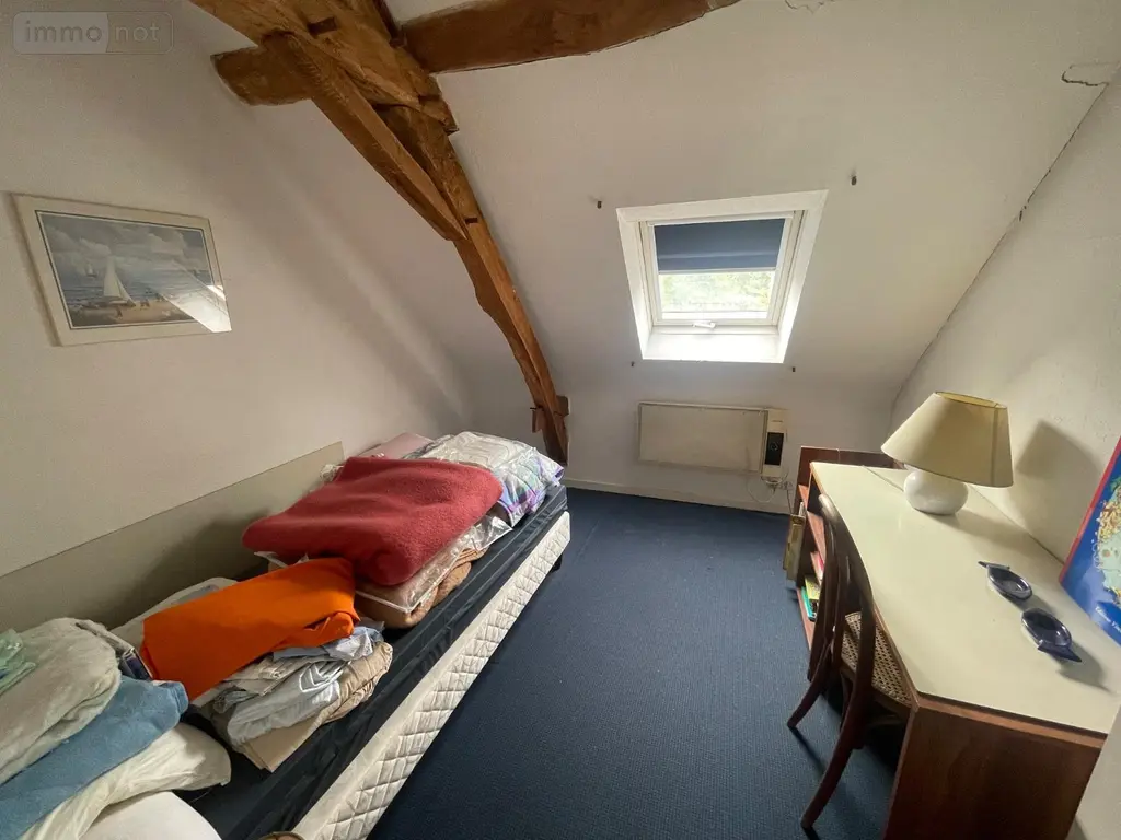 Maison a vendre Loir en Vallée 72340 Sarthe 72 152 m2 111300 euros 13816/1228 028