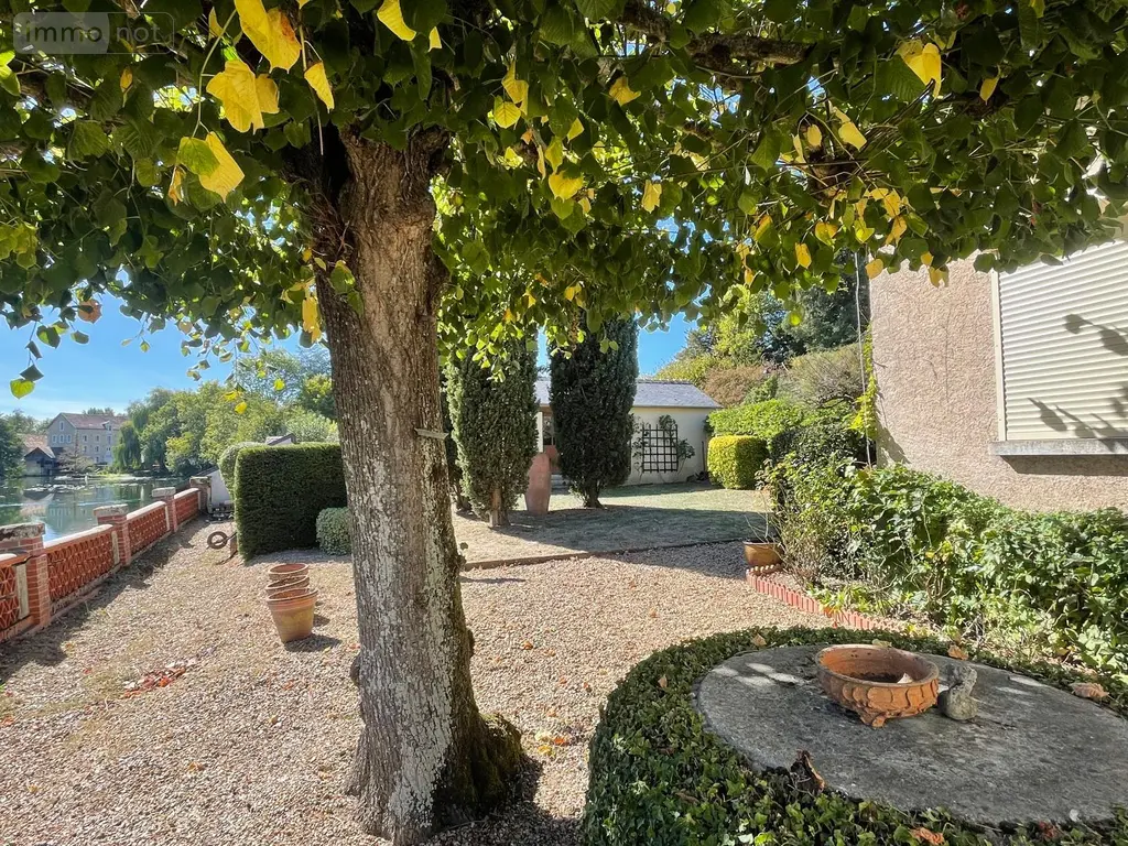 Maison a vendre Loir en Vallée 72340 Sarthe 72 152 m2 111300 euros 13816/1228 004