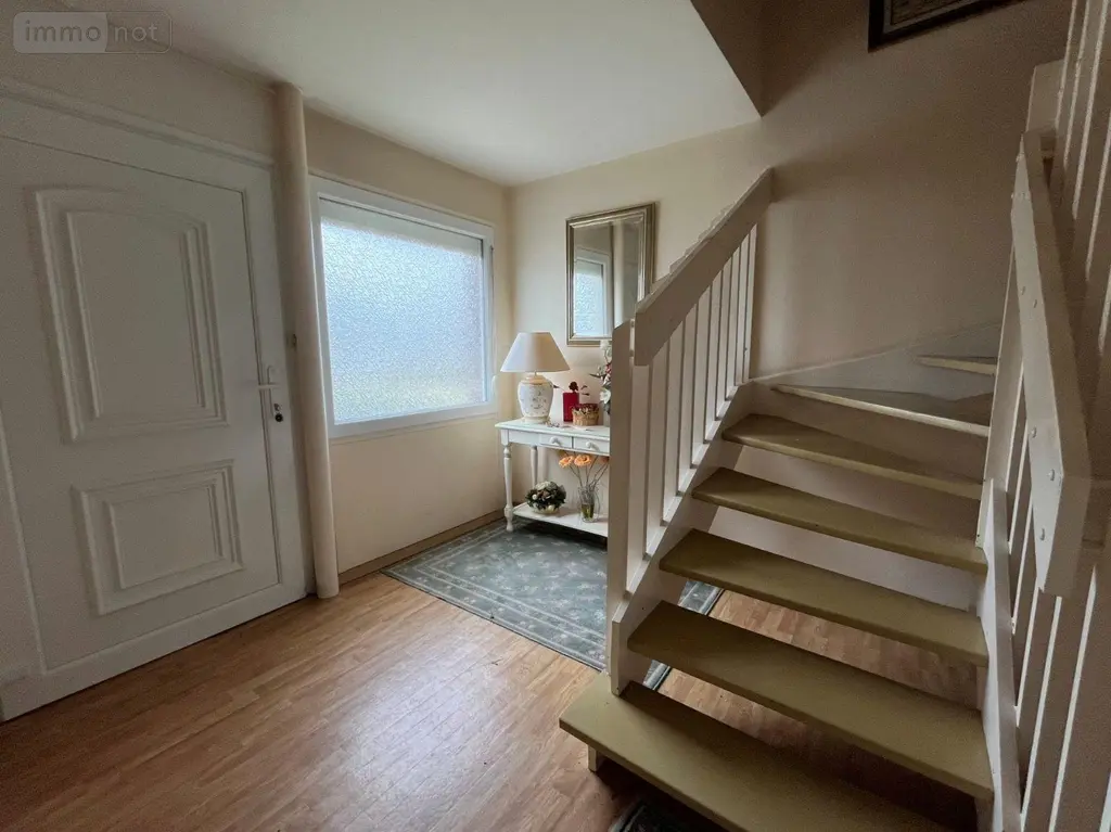 Maison a vendre Hazebrouck 59190 Nord 59 90 m2 6 pièces 159000 euros 13078/3667 003