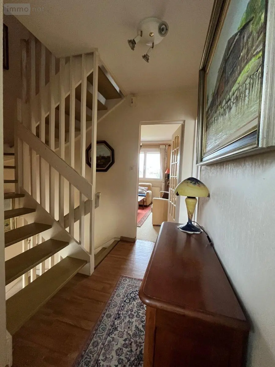 Maison a vendre Hazebrouck 59190 Nord 59 90 m2 6 pièces 159000 euros 13078/3667 004
