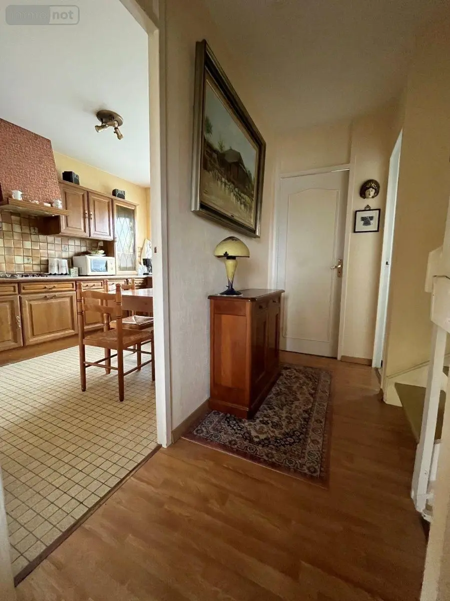 Maison a vendre Hazebrouck 59190 Nord 59 90 m2 6 pièces 159000 euros 13078/3667 005