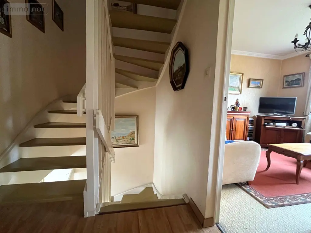 Maison a vendre Hazebrouck 59190 Nord 59 90 m2 6 pièces 159000 euros 13078/3667 001