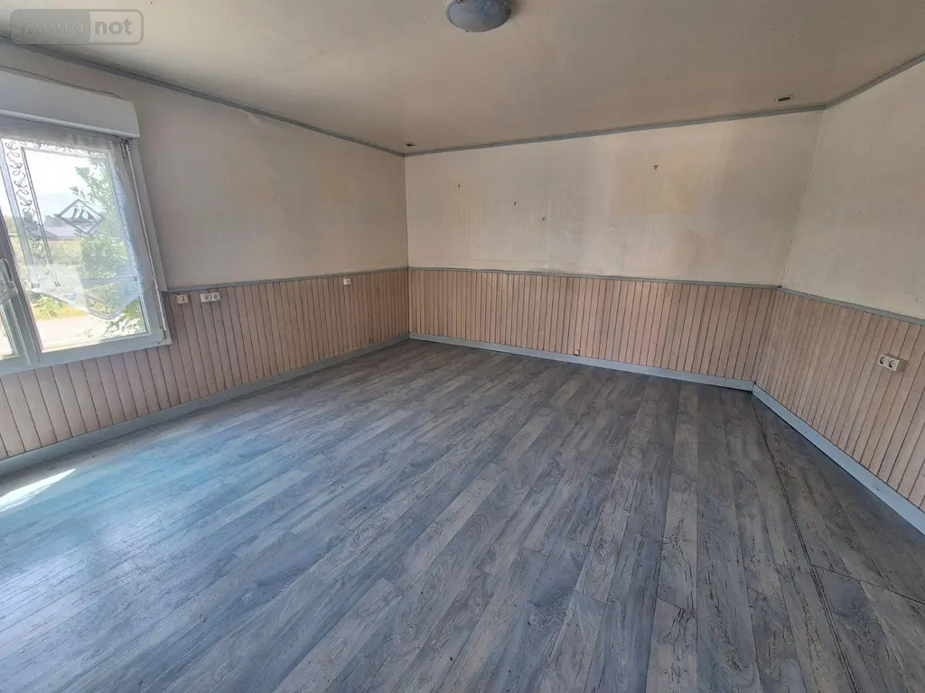 Maison a vendre Roscoff 29680 Finistère 29 65 m2 3 pièces 75200 euros 29104-MAIS1167 002