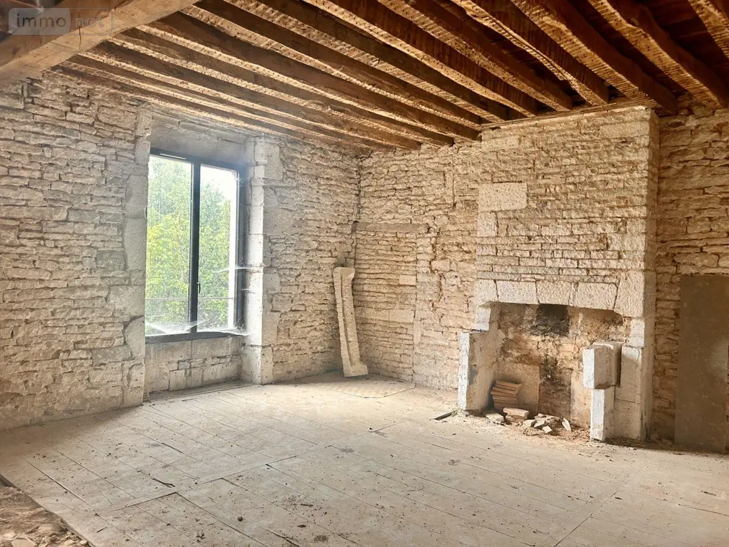 Maison a vendre Les Riceys 10340 Aube 10 158 m2 5 pièces 280000 euros 1001872 014