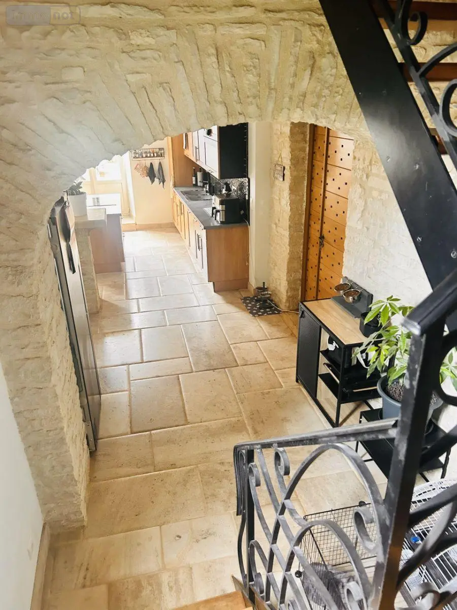 Maison a vendre Les Riceys 10340 Aube 10 158 m2 5 pièces 280000 euros 1001872 005