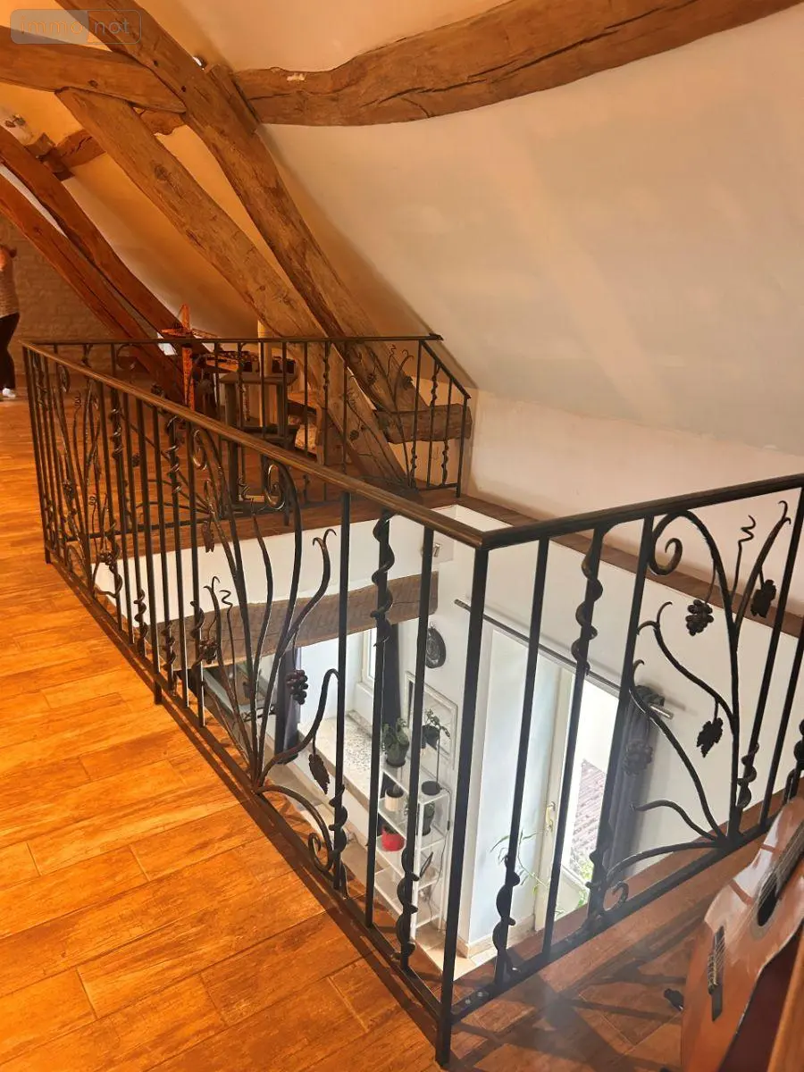 Maison a vendre Les Riceys 10340 Aube 10 158 m2 5 pièces 280000 euros 1001872 007