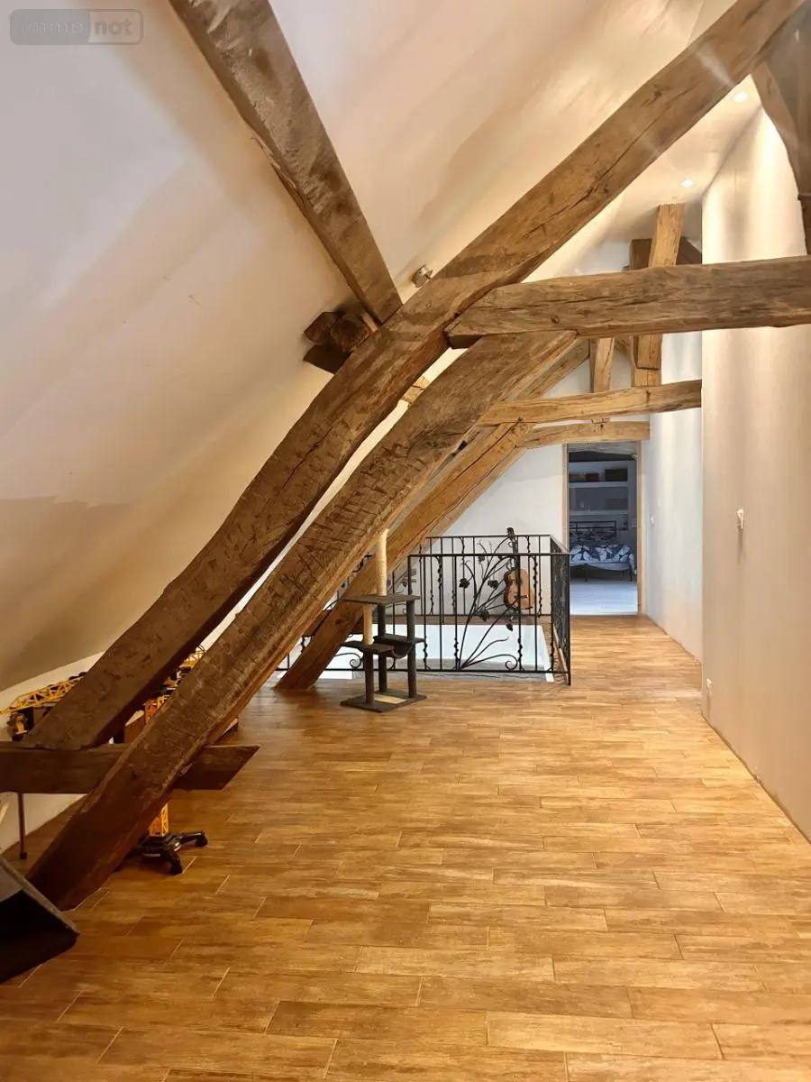 Maison a vendre Les Riceys 10340 Aube 10 158 m2 5 pièces 280000 euros 1001872 008