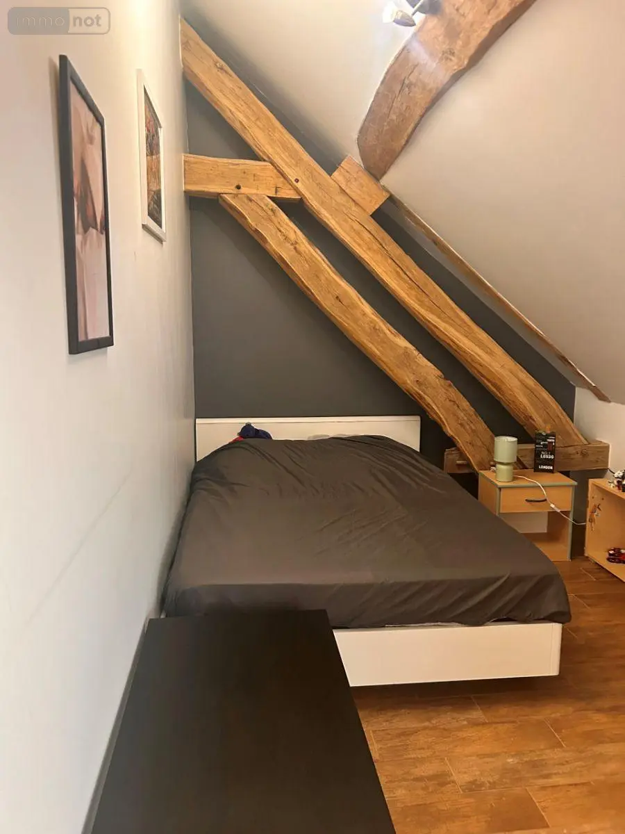Maison a vendre Les Riceys 10340 Aube 10 158 m2 5 pièces 280000 euros 1001872 011