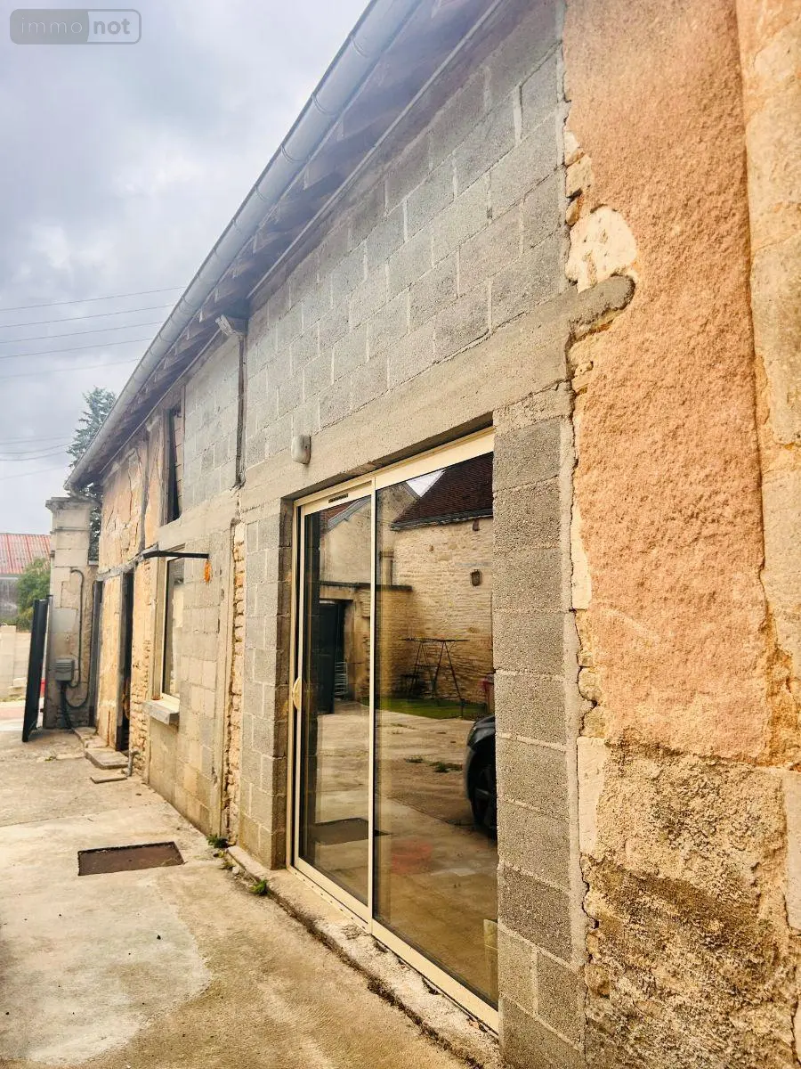 Maison a vendre Les Riceys 10340 Aube 10 158 m2 5 pièces 280000 euros 1001872 012