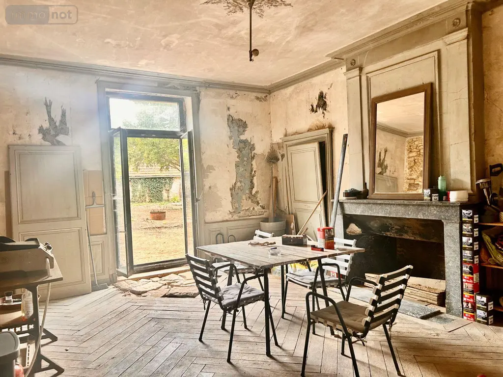 Maison a vendre Les Riceys 10340 Aube 10 158 m2 5 pièces 280000 euros 1001872 015