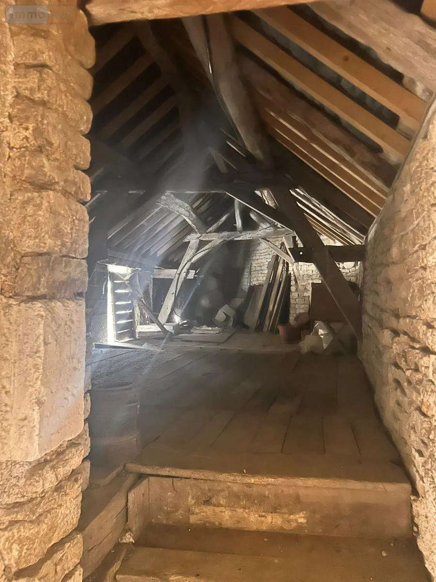 Maison a vendre Les Riceys 10340 Aube 10 158 m2 5 pièces 280000 euros 1001872 013