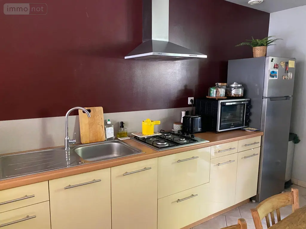 Maison a vendre Palluau-sur-Indre 36500 Indre 36 203 m2 9 pièces 271500 euros 1052145 013